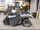 Polaris Ranger Xp 1000 Northstar Premium Image 14