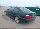 BMW 3 Series Image 8