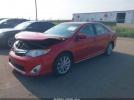 Toyota Camry Xle Image 5