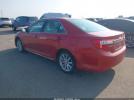 Toyota Camry Xle Image 7