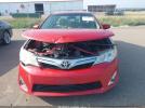 Toyota Camry Xle Image 6