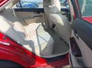 Toyota Camry Xle Image 10