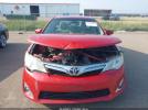 Toyota Camry Xle Image 2