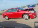 Toyota Camry Xle Image 11