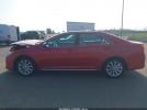 Toyota Camry Xle Image 12
