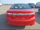 Toyota Camry Xle Image 14
