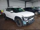 Chevrolet Trailblazer Fwd Lt Image 1