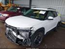 Chevrolet Trailblazer Fwd Lt Image 4