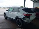 Chevrolet Trailblazer Fwd Lt Image 2