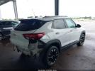 Chevrolet Trailblazer Fwd Lt Image 5