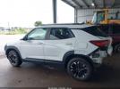 Chevrolet Trailblazer Fwd Lt Image 13