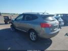 Nissan Rogue Sv Image 4