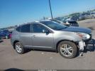 Nissan Rogue Sv Image 16
