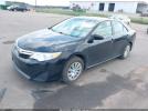 Toyota Camry Le Image 11