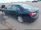 Toyota Camry Le Image 12