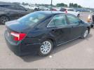 Toyota Camry Le Image 15
