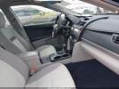 Toyota Camry Le Image 16
