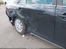 Toyota Camry Le Image 13