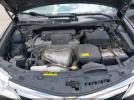 Toyota Camry Le Image 6