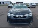 Toyota Camry Le Image 8