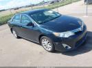 Toyota Camry Xle Image 1