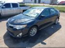 Toyota Camry Xle Image 3