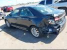 Toyota Camry Xle Image 15
