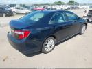 Toyota Camry Xle Image 2