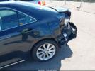 Toyota Camry Xle Image 5