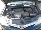Toyota Camry Xle Image 16