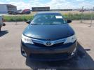 Toyota Camry Xle Image 11