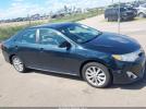 Toyota Camry Xle Image 7
