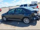 Toyota Camry Xle Image 14