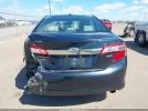 Toyota Camry Xle Image 13
