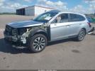 Subaru Outback 2.5i Limited Image 8
