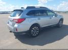 Subaru Outback 2.5i Limited Image 10