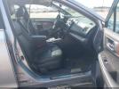 Subaru Outback 2.5i Limited Image 5