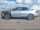Subaru Outback 2.5i Limited Image 3