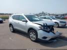 Nissan Rogue Sv Image 1
