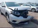 Nissan Rogue Sv Image 8