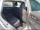 Nissan Rogue Sv Image 7