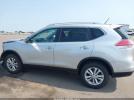 Nissan Rogue Sv Image 4