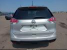 Nissan Rogue Sv Image 2