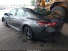 Toyota Camry Se Image 2