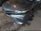 Toyota Camry Se Image 15