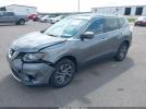 Nissan Rogue Sl Image 2