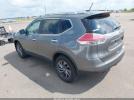 Nissan Rogue Sl Image 3