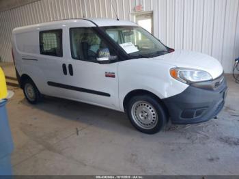  Salvage Ram Promaster