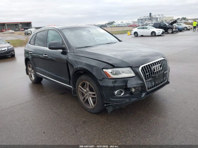 Audi Q5 3.0 Tdi Premium Plus Image 1