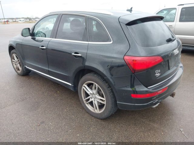 Audi Q5 3.0 Tdi Premium Plus Image 4
